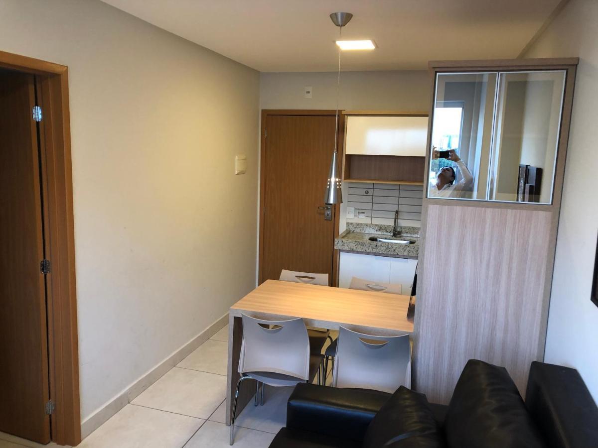 קאלדס נובאס 304 Flat Edificio Everest מראה חיצוני תמונה