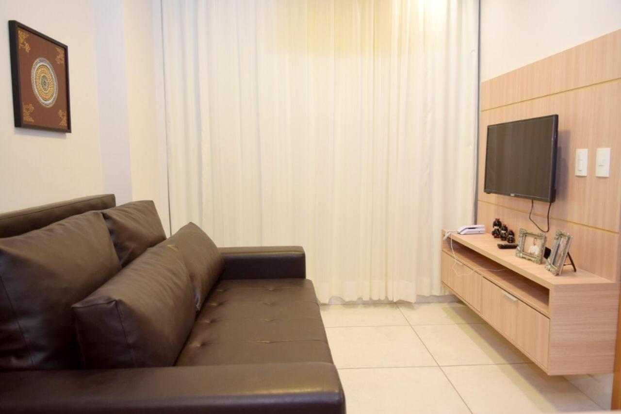 קאלדס נובאס 304 Flat Edificio Everest מראה חיצוני תמונה